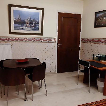 Διαμέρισμα Στο Κέντρο Της Πόλης Tripoli Ngoại thất bức ảnh